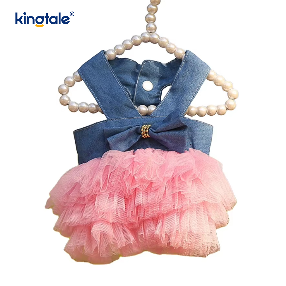 Sommer-Hundekleid