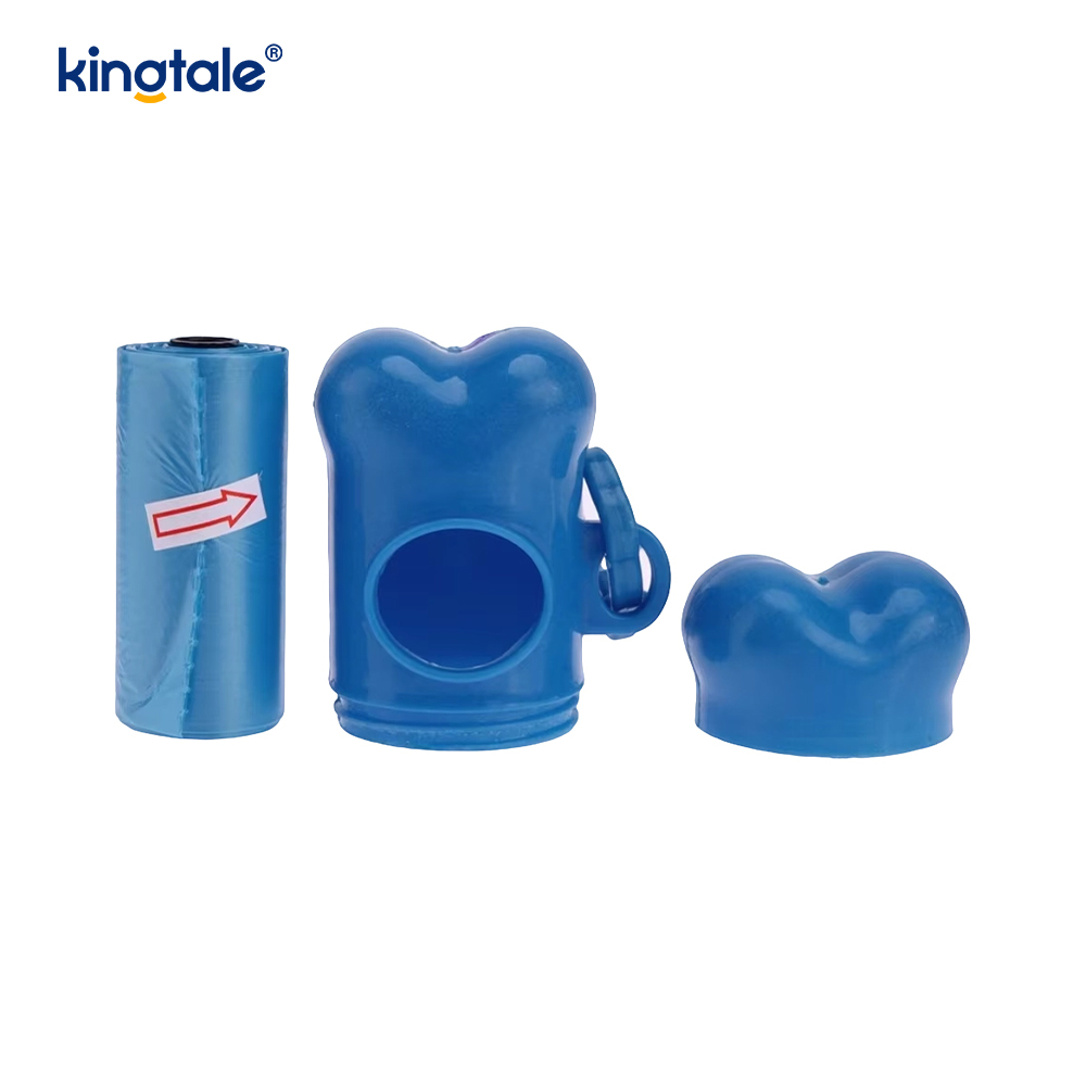 Kotbeutelhalter für Haustiere