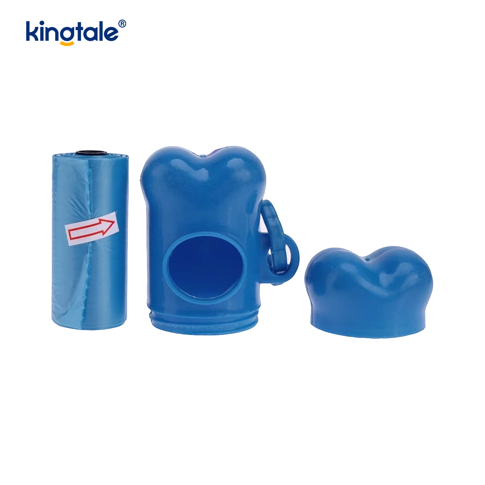 Kotbeutelhalter für Haustiere