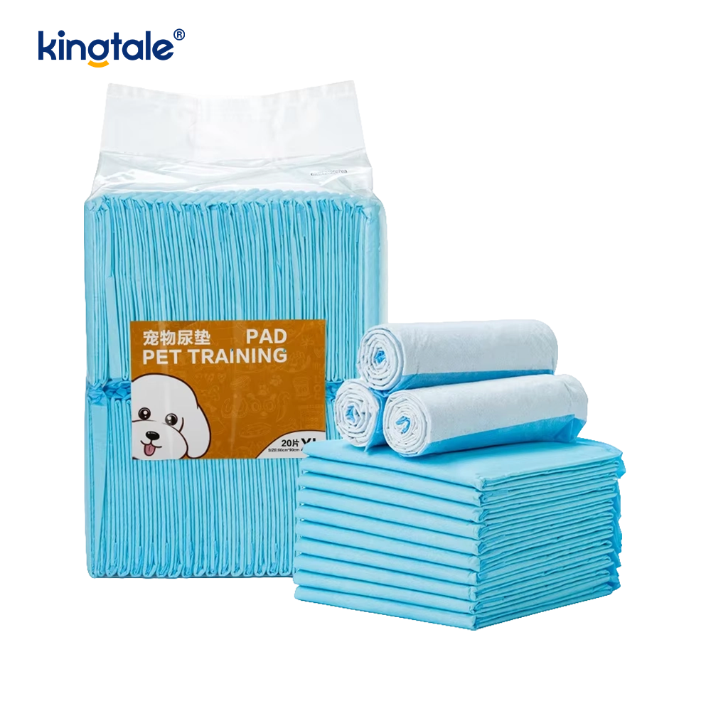 Haustier-Pipi-Pad