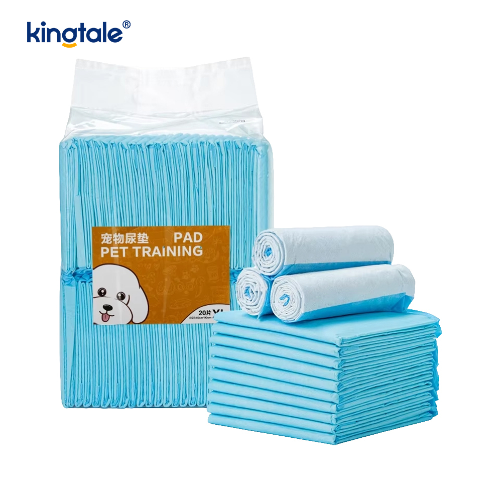 Haustier-Pipi-Pad