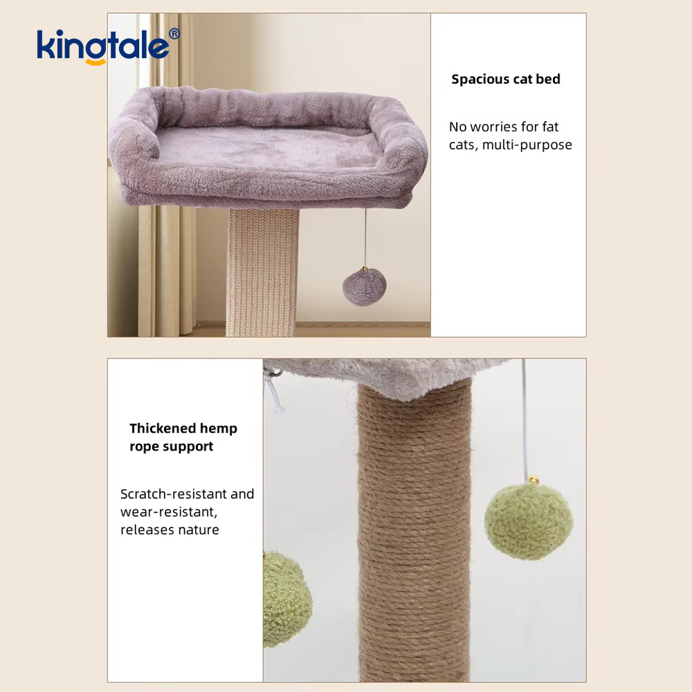 Basics Kratzbaum