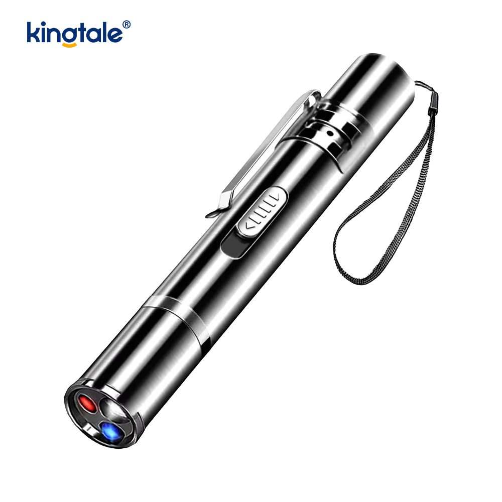 USB-aufladbares Laser-Katzenspielzeug