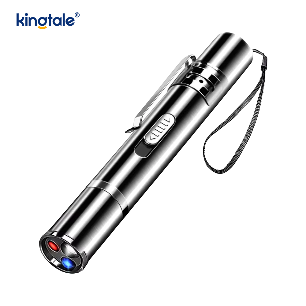USB-aufladbares Laser-Katzenspielzeug