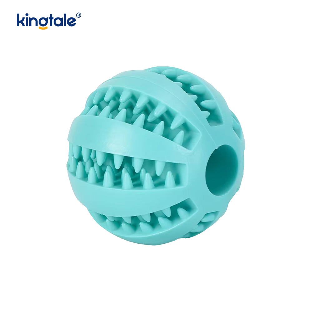 Pet Chewing Watermelon Ball