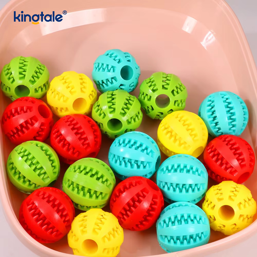 Pet Chewing Watermelon Ball