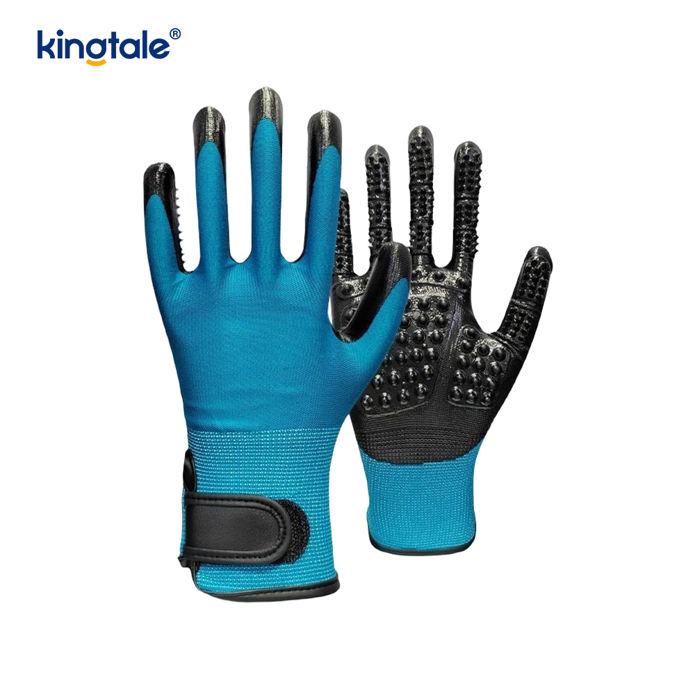 Tierhaarentferner-Handschuh, sanfter Fellpflege-Handschuh, Bürsten-Enthaarungshandschuh