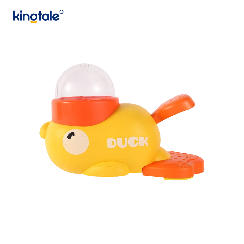 Little Yellow Duck Pet Feeder Interaktives Hundespielzeug, Futterpuzzle, Slow Feeder