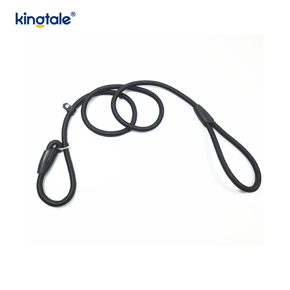 Slip Lead Hundeleine Starke Nylonseilleine Hundetrainingsleine für Haustiere