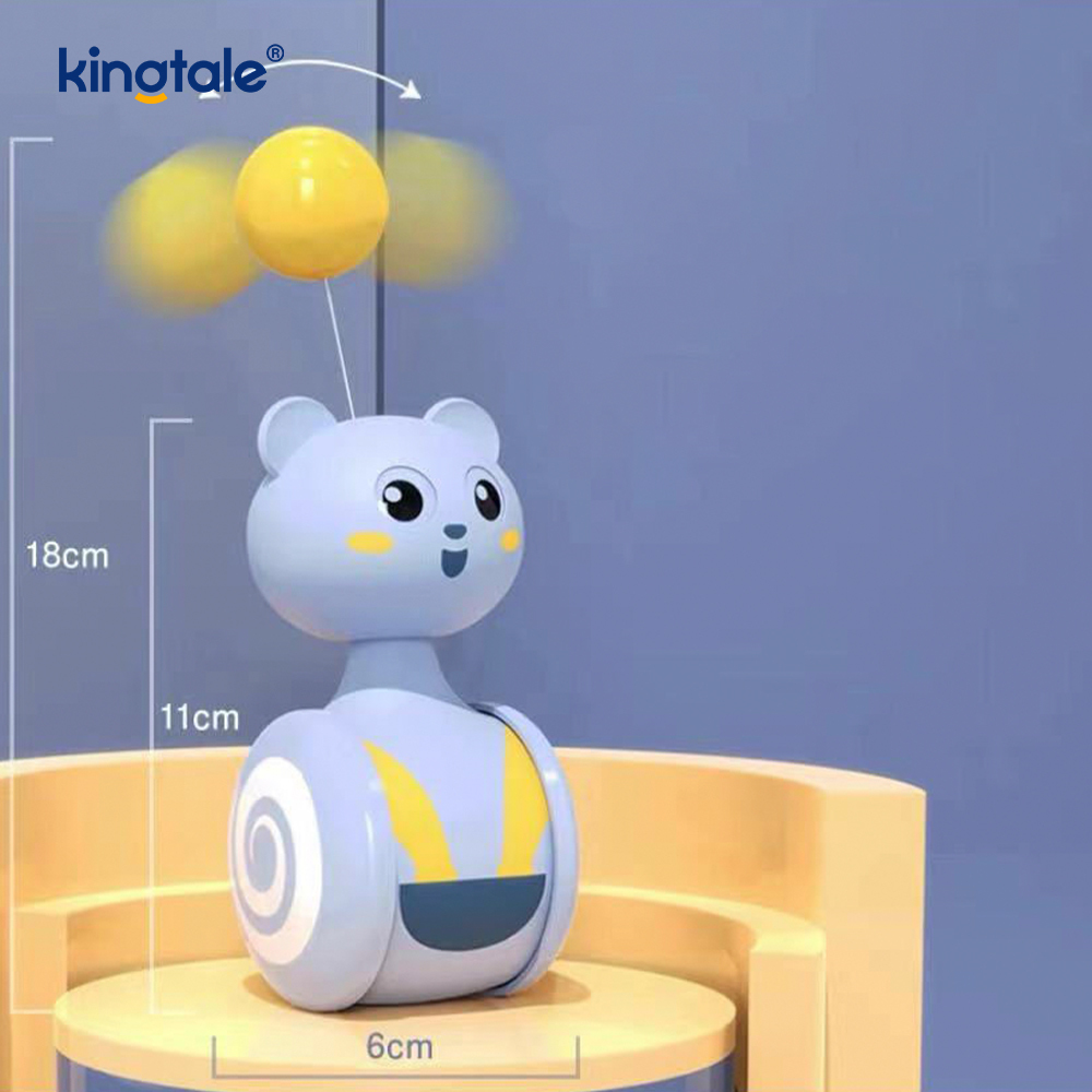 Spielzeug für Kätzchen, elektronisches Katzenspielzeug, interaktives Flopping Tease